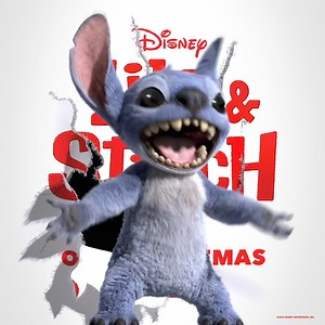 310K views · 3.5K reactions | Experiment 626 has entered the chat! The live-action #LiloAndStitch is coming only to cinemas in 2025! | Disney | Facebook