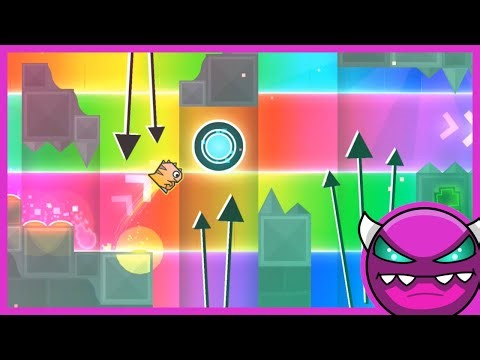 (GD 2.2) McCollab - by McMiner3244 and more - (All Coins)