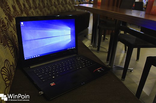 Cara Terhubung Ke Hidden Wifi di Windows 10