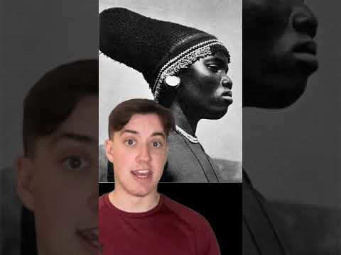 Historical practices involving human skull modification explained