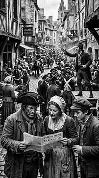 The French Revolution: The Uprising That Changed History
