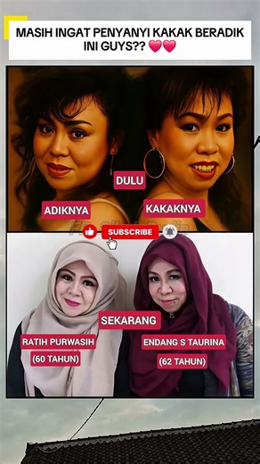 #artis masih ingat mereka guys?