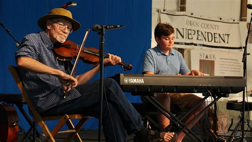 Life Stories: Musician Pete Sutherland Was a 'Unifying Force’ | Seven Days