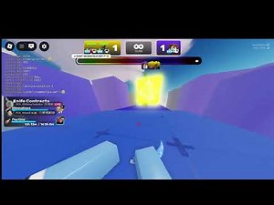 Playing easy exploits in private server almost at 240 subs!