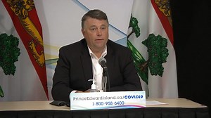 P.E.I. to introduce vaccine passport, premier says