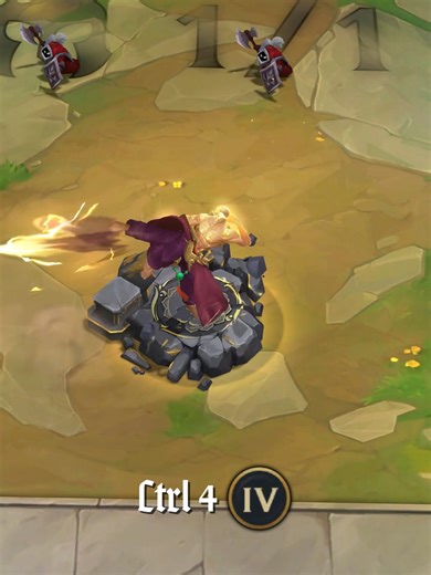 Lee Sin Tuyệt Vô Thần Trong Đấu Trường Chân Lý