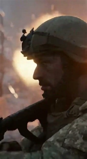 Operation War Thunder 💥 | Two Countries Launch Massive Attack | Realistic Battle FX | War Scene FX