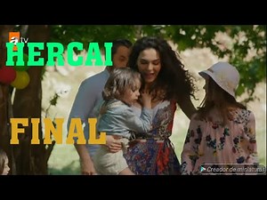 HERCAI-FINAL.ÚLTIMO CAPÍTULO DE LA SERIE