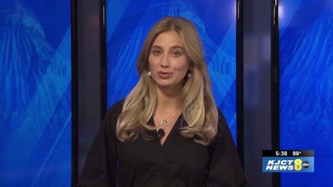 Grand Junction Latter-Day Saints temple open to the public