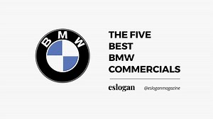 ▷ The BEST BMW COMMERCIALS of ALL TIME [UPDATED LIST]