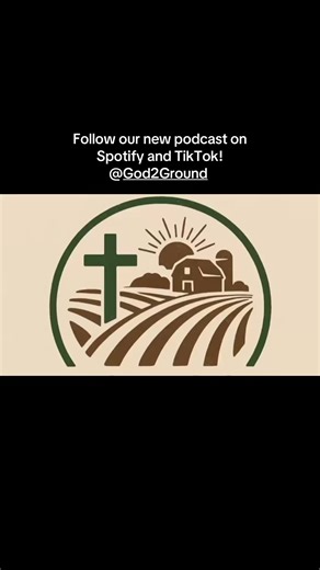 Myself and Hayden Hadley have teamed up to start our own podcast about farm life and struggles in the panhandle that we ourselves have gone through and ways we’ve managed through it. Come follow and subscribe to our accounts on TikTok and Spotify! @God2Ground #podcast #altmanfarms