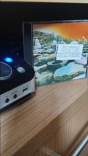 Led Zeppelin - The Song Remains the Same 🇬🇧 #cdcollection #ledzeppelin #rock