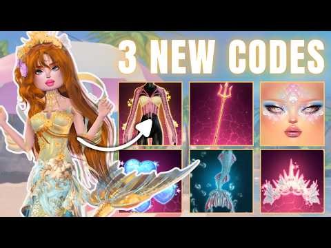 25+ SUMMER UPDATE SECRETS, CODES, LEAKS & HINTS in Dress To Impress