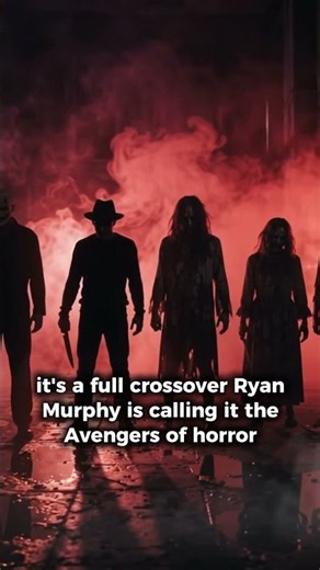 AHS: 13 — Why This Season Changes EVERYTHING #shorts
