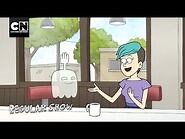 The Postcard - Regular Show - Cartoon Network