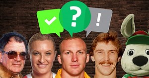 The NRL Quiz: The 2019 recruits