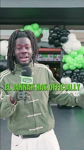 El Jannah Has Landed in Brunswick