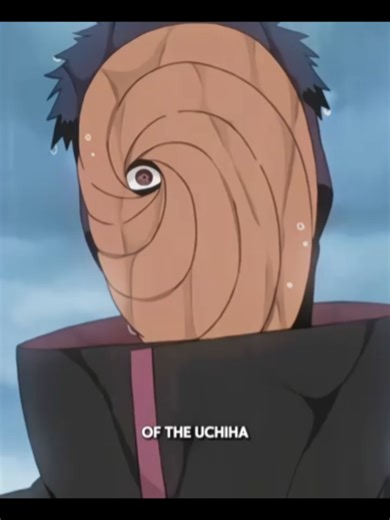 Madara Uchiha Gave Nagato the Rinnegan Explained