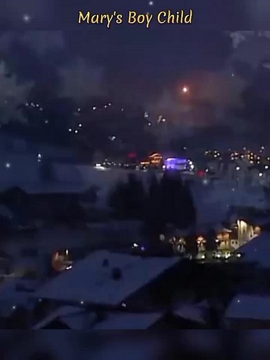 Mary's Boy Child Lyrics - Boney M | Full Song