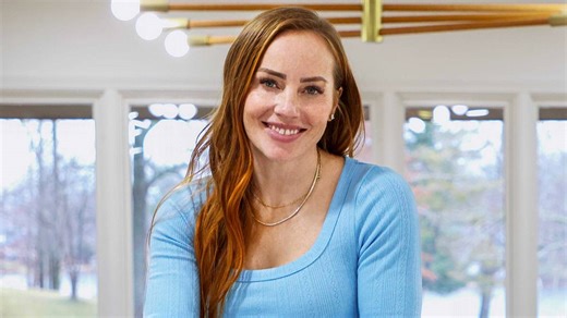 ‘Good Bones’ Might Have Been Cancelled, but Mina Starsiak Hawk Just Scored a Major HGTV Comeback