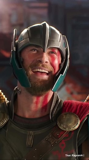 Thor vs Hulk: Epic Battle in Thor: Ragnarok