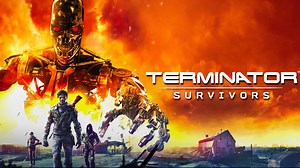 Terminator Survivors - Official Cinematic Reveal Trailer