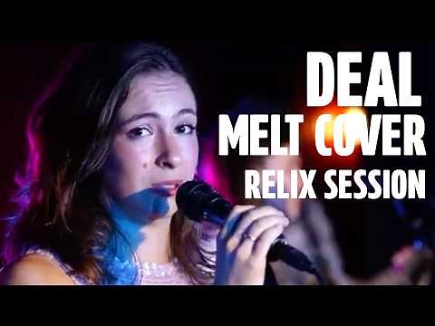 "Deal" (Grateful Dead cover) - Melt Live at Relix Studio | Relix