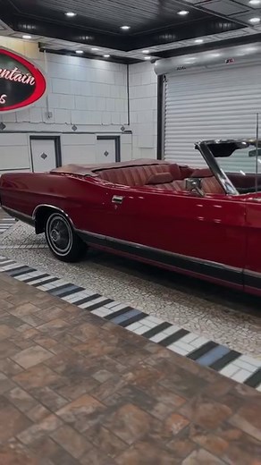 103 reactions · 4 comments | Let’s take a ride back in time with this 1972 Ford LTD and go on a weekend cruise! #ford #ltd #americanmuscle #classiccars #fordltd #convertible #v8 #400v8 #fordperformance #throwback | Smoky Mountain Traders | Facebook