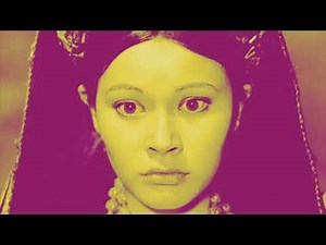 MEDEA a film by Pierre Paolo Pasolini