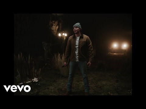 Josh Ross - Truck Girl (Performance Video)