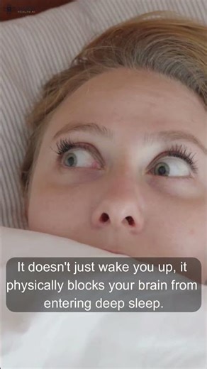 Slept 8 Hours But Still Tired? Watch This For A Restful Sleep Tonight!