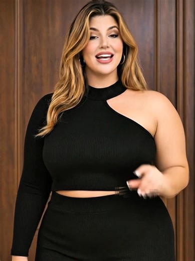 Os vídeos de Barbie Plus Size (@abarbieplussize) com som original - Barbie Plus Size