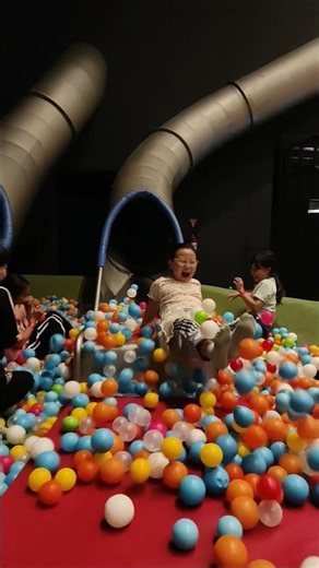 Super Fun Playground Adventure | Kids Playing and Laughing Together #happykids