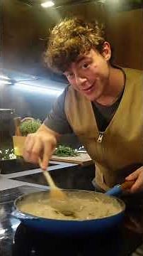 🍁🦃 Green Bean Casserole