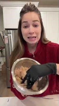 This is a staple in our house and always a win!!! So easy, high protein, healthy, and delicious!!