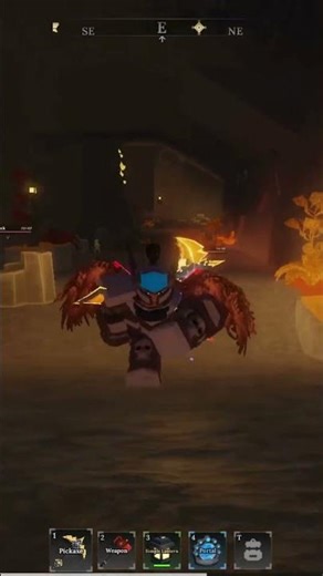 FREE PRIVATE SERVERS IN THE FORGE!! #roblox #theforge