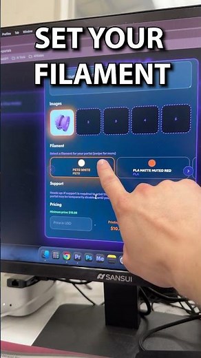 Make Money From Your 3D Models
