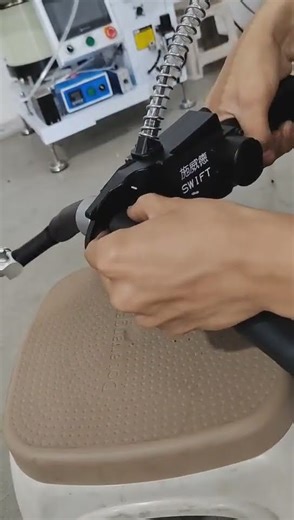 SWTAT/SWIFT Automatic Nylon Cable Tie Tying Gun/Tool/Machine Systems for auto parts