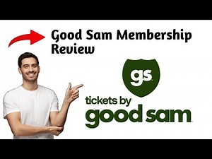 Good Sam Membership Review 2025 | Pros and Cons – Honest & Unbiased