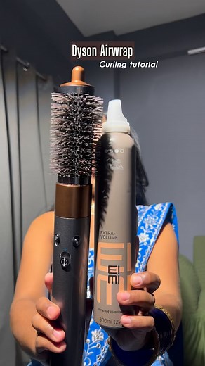 2.9K views · 5 comments | Step by Step Hair curling Tutorial. ....