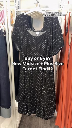 @target try-on you need to see ✨ #CommissionsEarned #TargetPartner...
