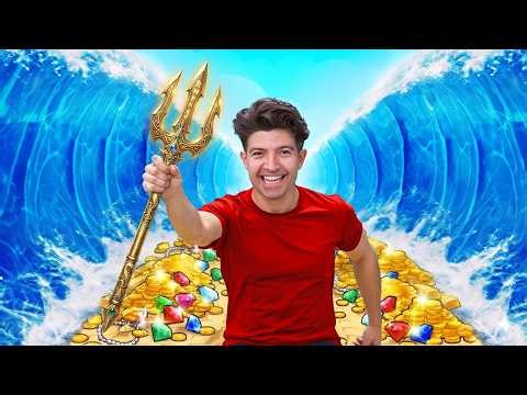 Split the SEA for $10,000,000 in Roblox