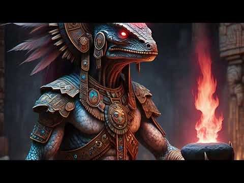 Nature's Carbuncles: America's Glistening Reptiles