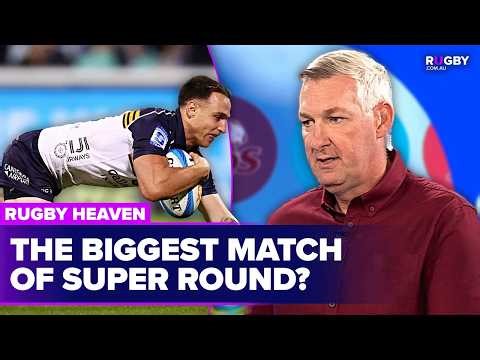 Brumbies looking to continue strong record against NZ clubs | Rugby Heaven