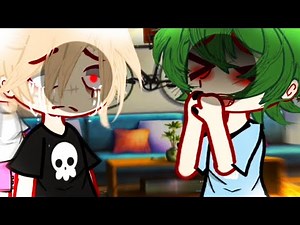 Top 10 ! ✨ Sad Bakugou ✨[EP 5] || Gacha Life & Gacha Club