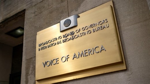 Radio Free Asia says it resumes broadcasts to China