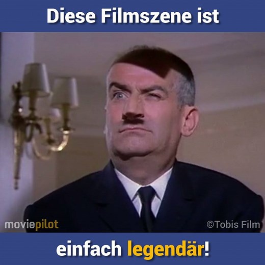 Muskatnuss, Herr Müller! 😂😂😂 | Moviepilot