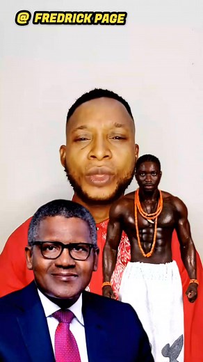 We urge Dangote to take immediate responsibility and implement stringent safety measures to prevent such incidents in the future. #Credit Fredrick Page | Fredrick Page