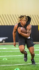 D R I L L of the D A Y Stick Cuts ‘n’ Combos Tag a RB #therunningbackclub® | The Running Back Club