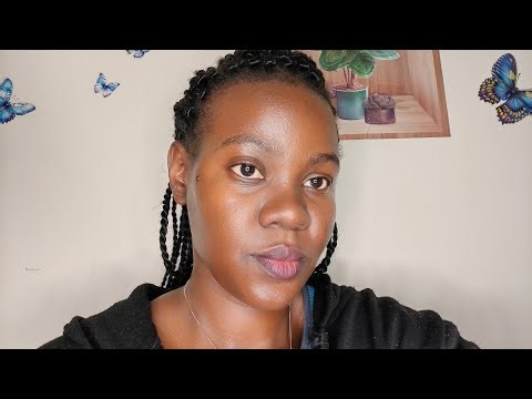 Omukazi muweweta enyantu ye'beere bwoti asamula